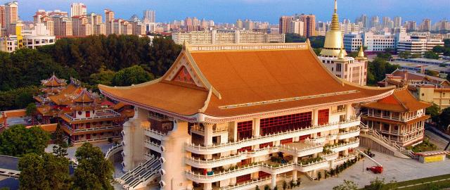 Marymount & Upper Thomson