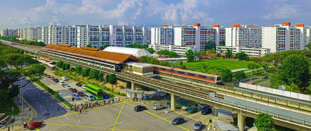 Yishun