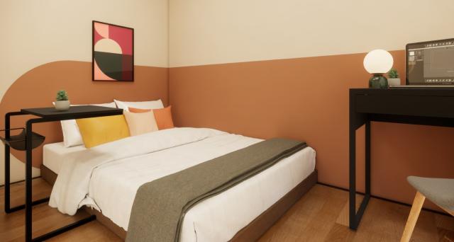 new homes in central Singapore