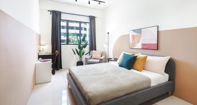 Stress-free 2026 Semester